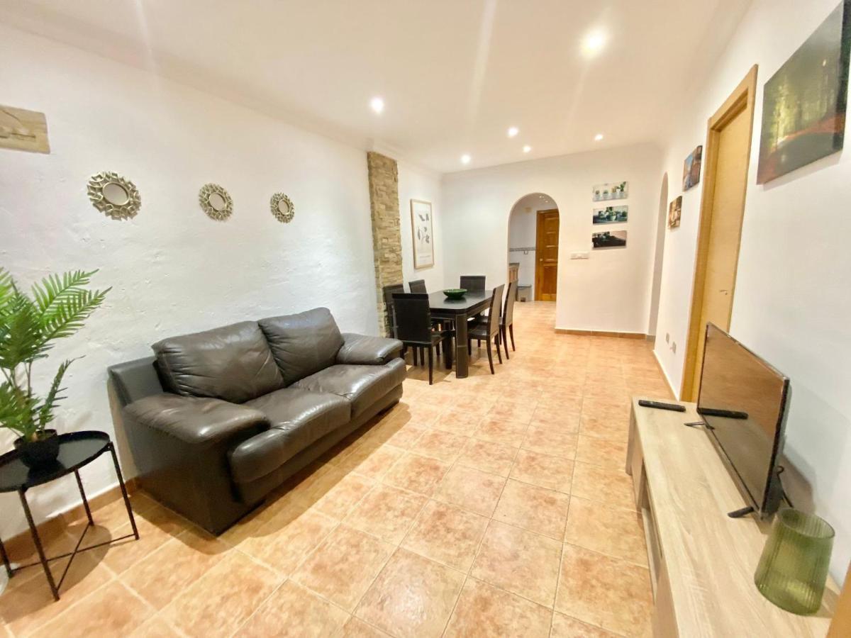 Punta Prima Apartment Dehesa de Campoamor  Luaran gambar